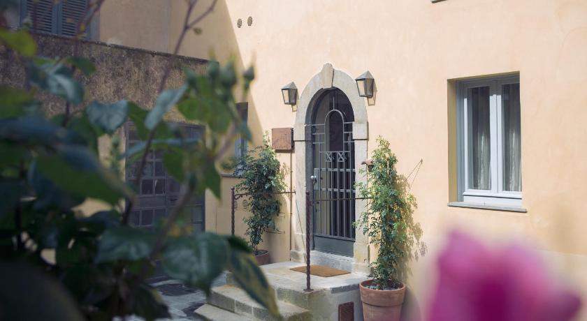 Camere di Via Montebello