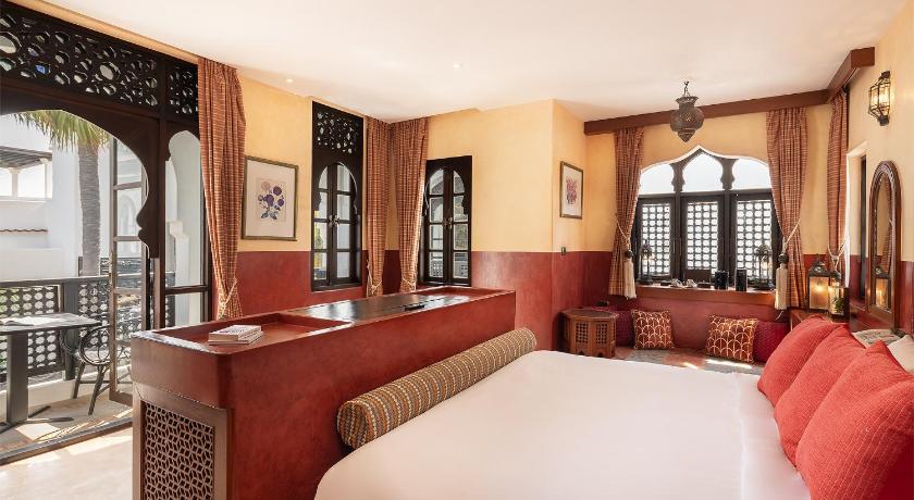 Bild av Deluxe Seascape Jacuzzi Room 0