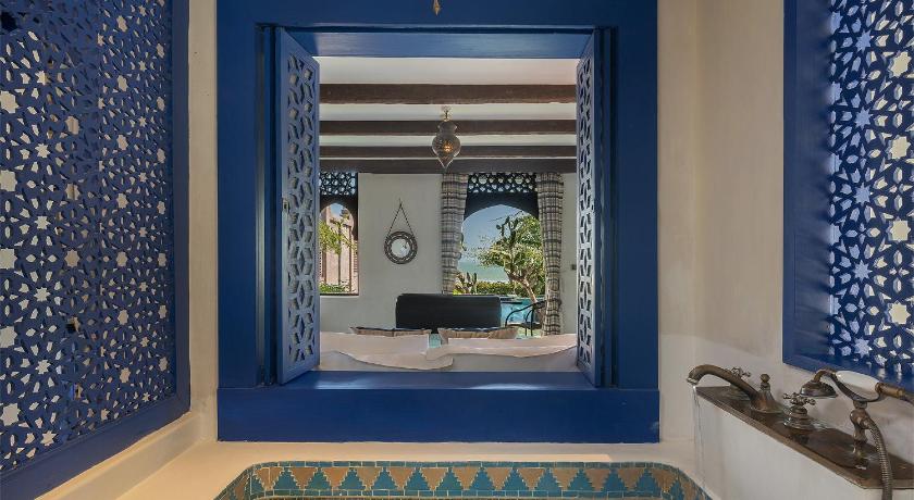 Bild av Rum Deluxe med havsutsikt och terrass (Deluxe Seaview Terrace) 4