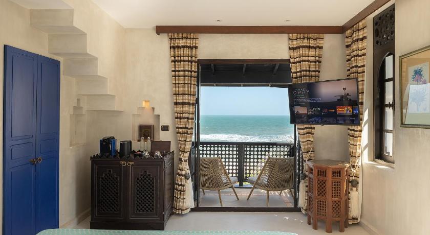 Bild av Deluxe Panoramic Seaview 6