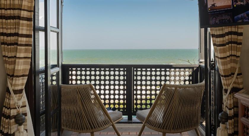 Bild av Deluxe Panoramic Seaview 1