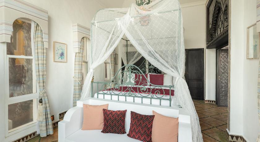 Bild av One Bedroom Moroccan Beachfront Villa 17