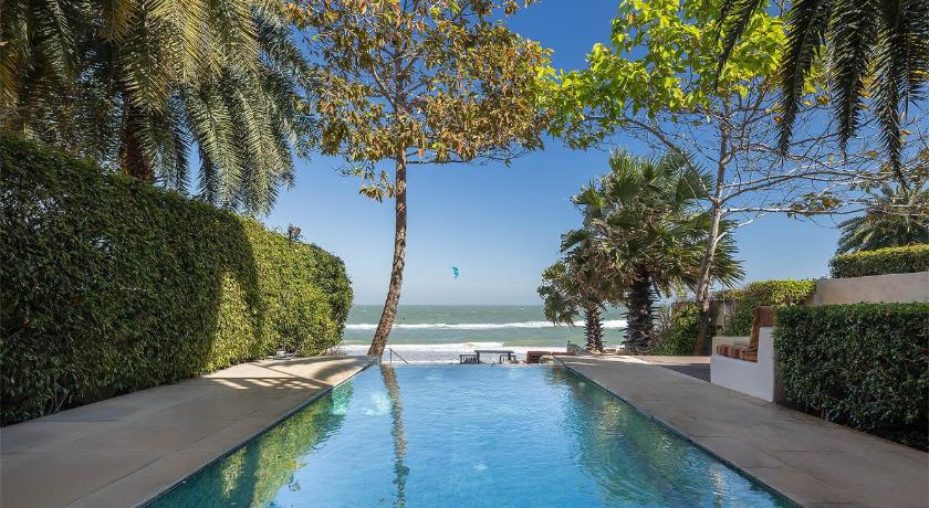 Bild av One Bedroom Moroccan Beachfront Villa 7