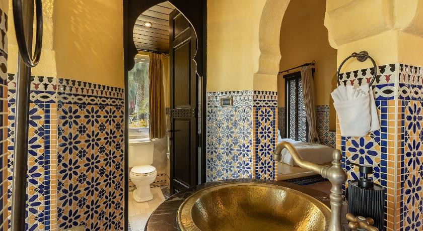 Bild av Family Deluxe Moroccan Panoramic Seaview 8