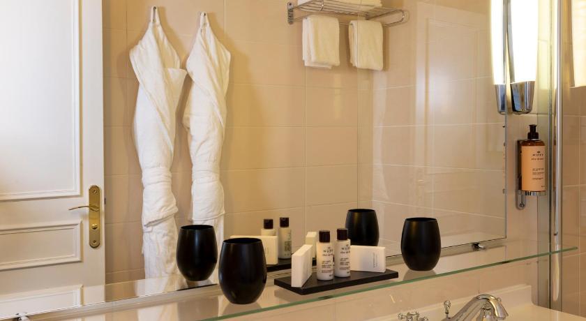 Image of Superior Double or Twin Room 12