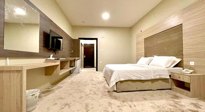 Ishraqat Al Saad Hotel فندق اشراقه السعد
