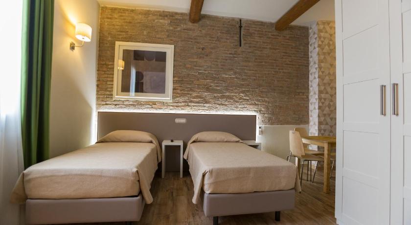 Hotel Residence Diamantina photo