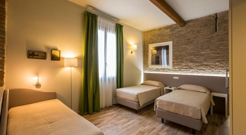 Hotel Residence Diamantina