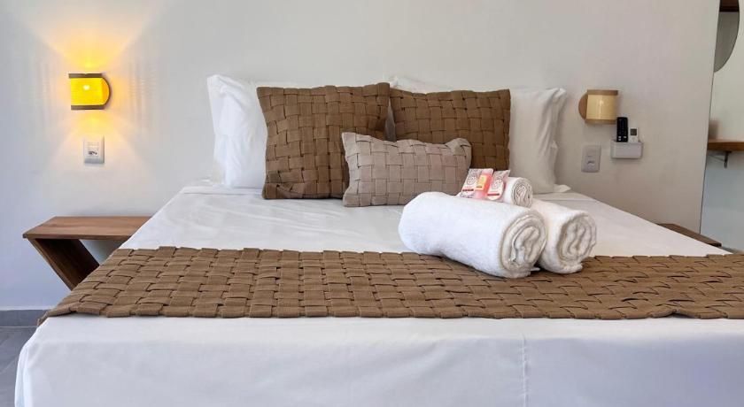 Image of Deluxe Suite with Sea View 6