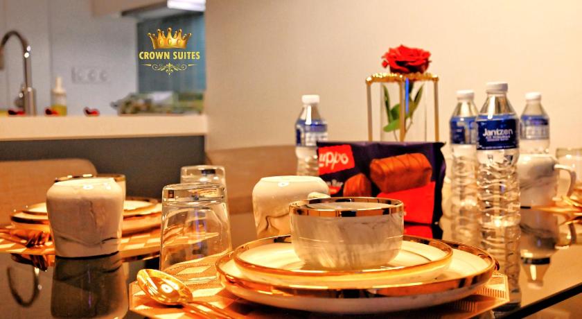 Crown Suites Tropicana The Residence KLCC - image 2