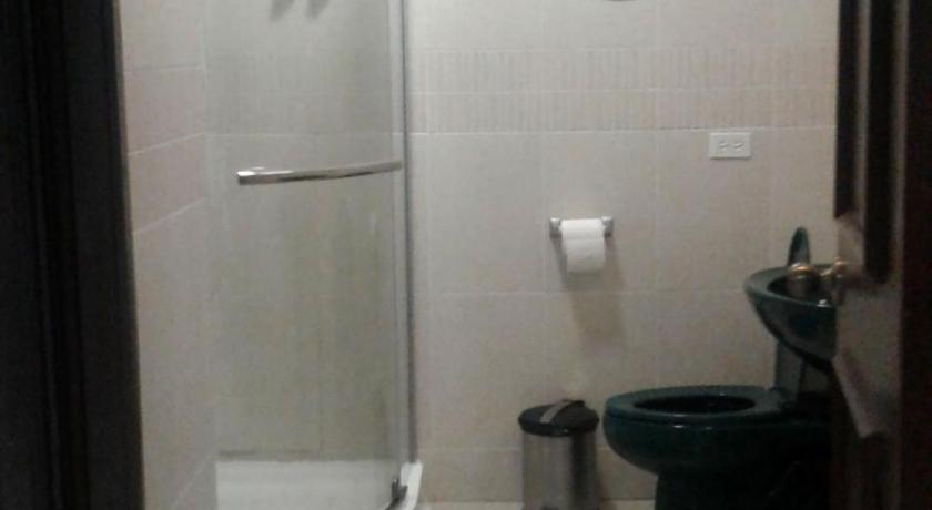 Panama Hat Hostel photo