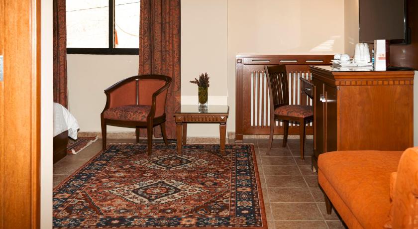 Image of Premium Deluxe Room 9