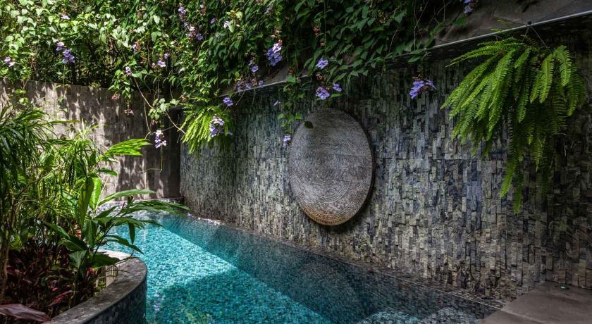 Image of Honeymoon Grand Pool Villa 9