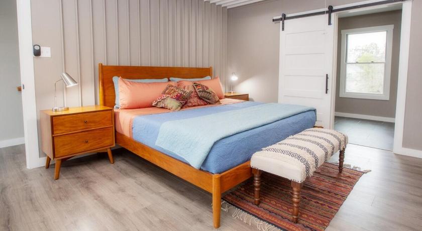 サンアントニオ Family Casa San Antonio Steps to Alamo Riverwalk Pkg 4つ星 宿泊施設 ロビー
