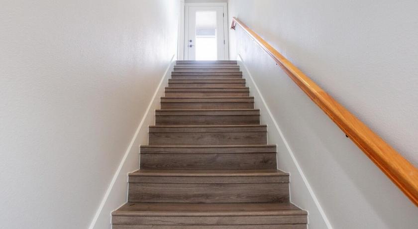 サンアントニオ Family Casa San Antonio Steps to Alamo Riverwalk Pkg 4つ星 宿泊施設 客室