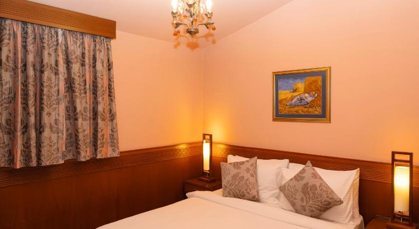 Image of Grand Suite 9