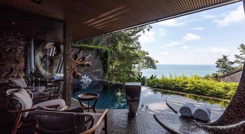 Image of Luxury Villa with Private Pool (2 adults) 13