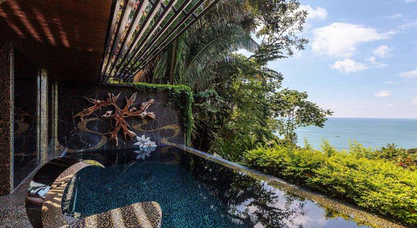 Image of Luxury Villa with Private Pool (2 adults) 8