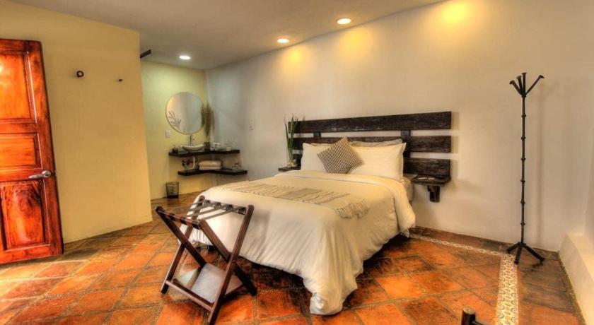 Hotel La Cofradia