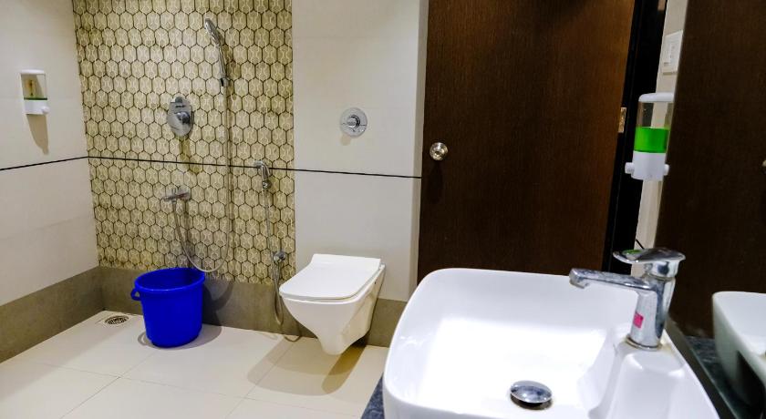 Sanidhya Beach Resort - image 46