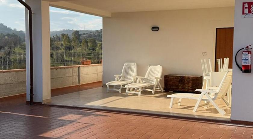 Casa Vacanze Cerreto 3