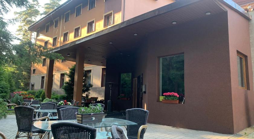 Laguna Resort SPA