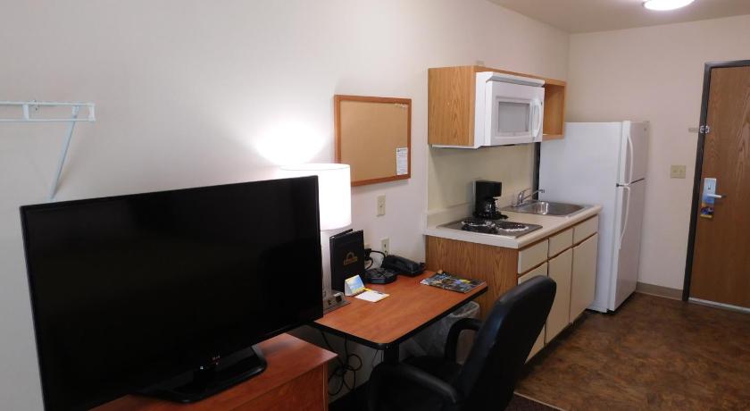 로체스터 (MN) Birch Hill Suites Rochester - Med City 3성급 숙소 객실