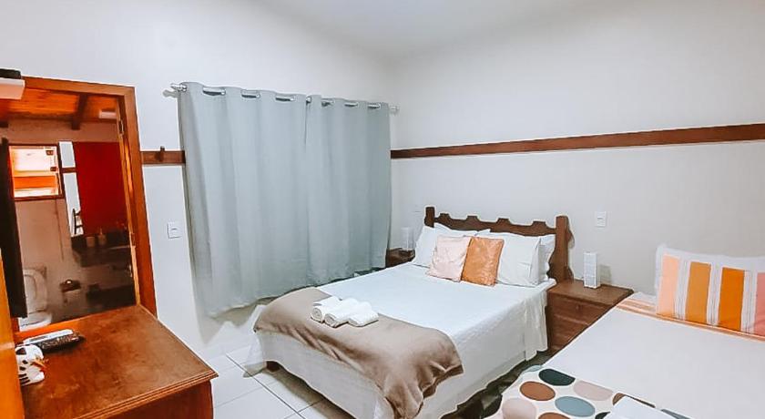 Suites da Penha