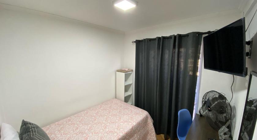 Imagen de Habitación estándar individual (Standard Single Room) 0