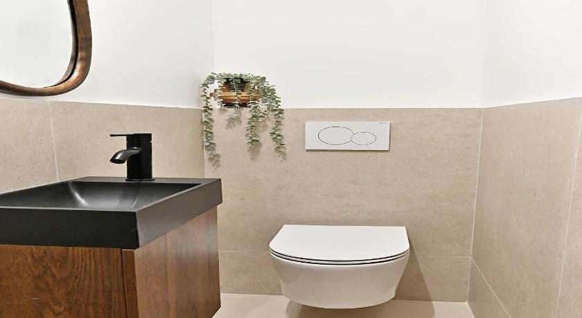 New flat with AC Porte Maillot/Arc de Triomphe - image 2