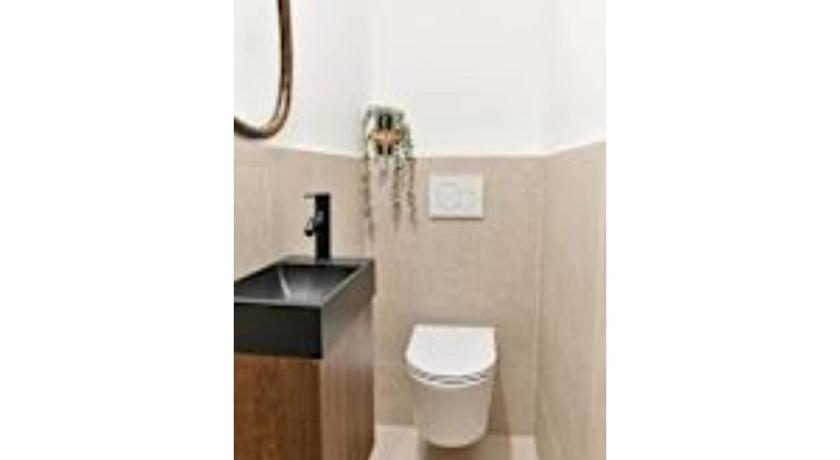 New flat with AC Porte Maillot/Arc de Triomphe - image 5