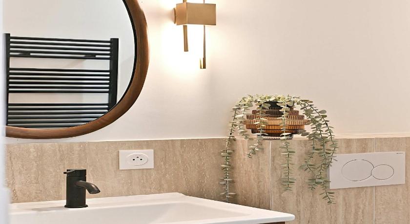 New flat with AC Porte Maillot/Arc de Triomphe - main image