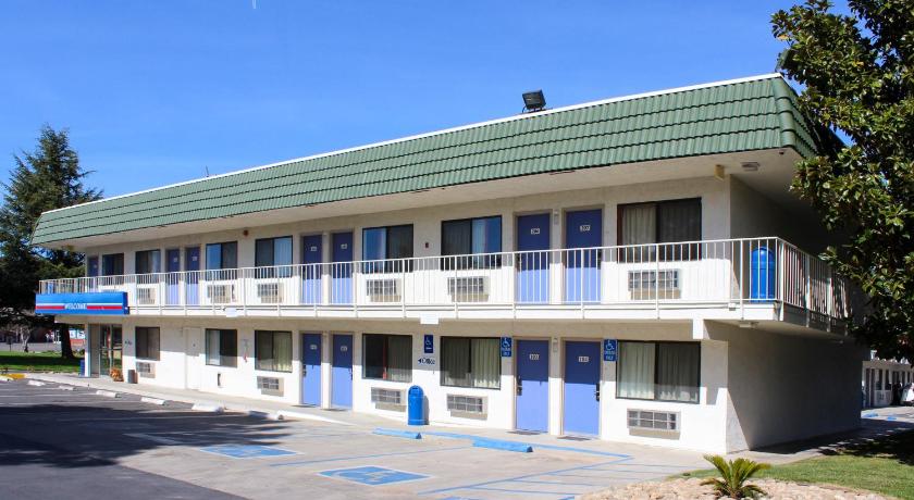 Motel 6-King City, CA