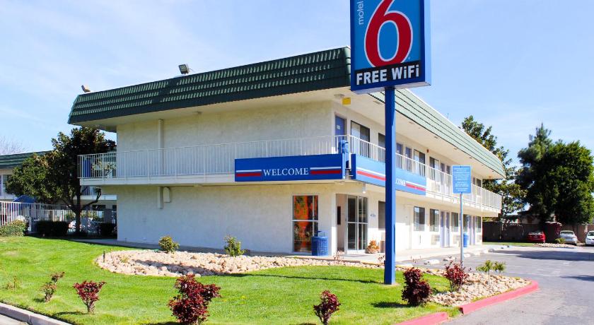 Motel 6-King City, CA