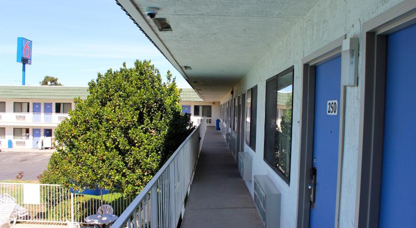 Motel 6-King City, CA