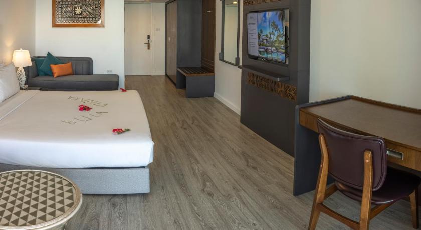 ガーデンビュー付きスーペリアルーム（大人専用） (Superior Garden View Room - Adults Only)の画像 0