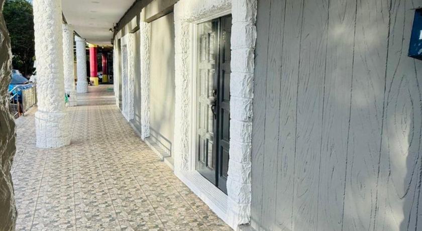 スガイペタニ K Garden Hotel Sungai Petani 3つ星 ホテル 客室