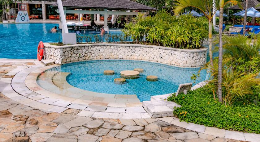 Holiday Inn Resort Baruna Bali By IHG - image 28