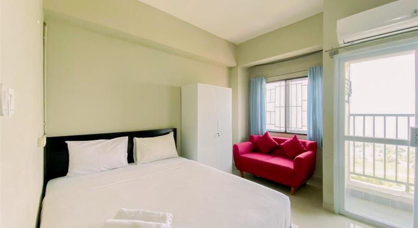 Image of Studio Apartment 0