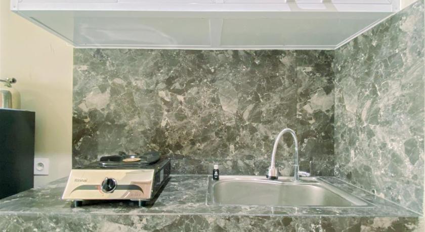 Image of Studio Apartment 1
