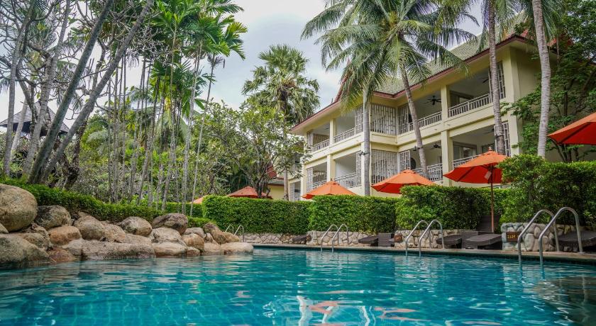 1 King Bed Pool Access 이미지 4