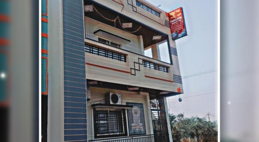 Swagath guest inn hampi