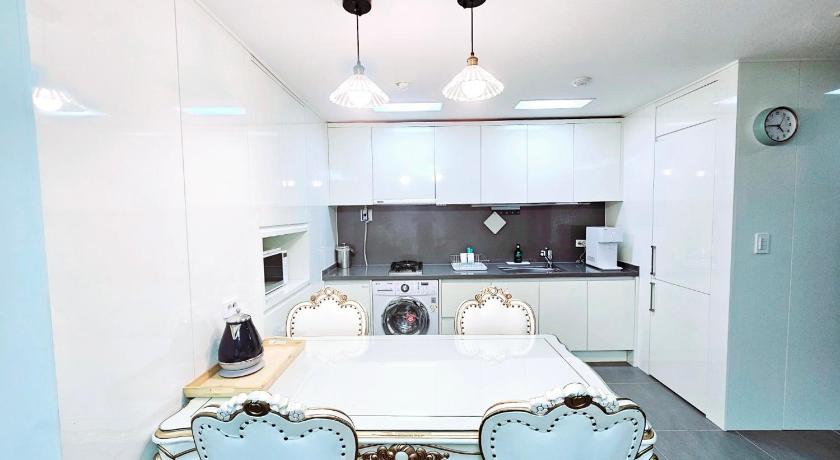 Busan Ciel de Mer 3-Star Hotel amenity