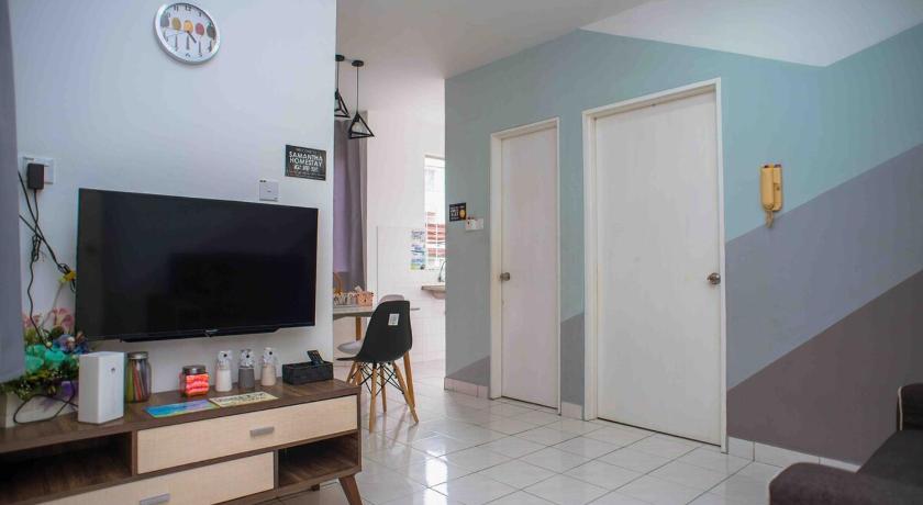Kota Kinabalu Apartments - image 2