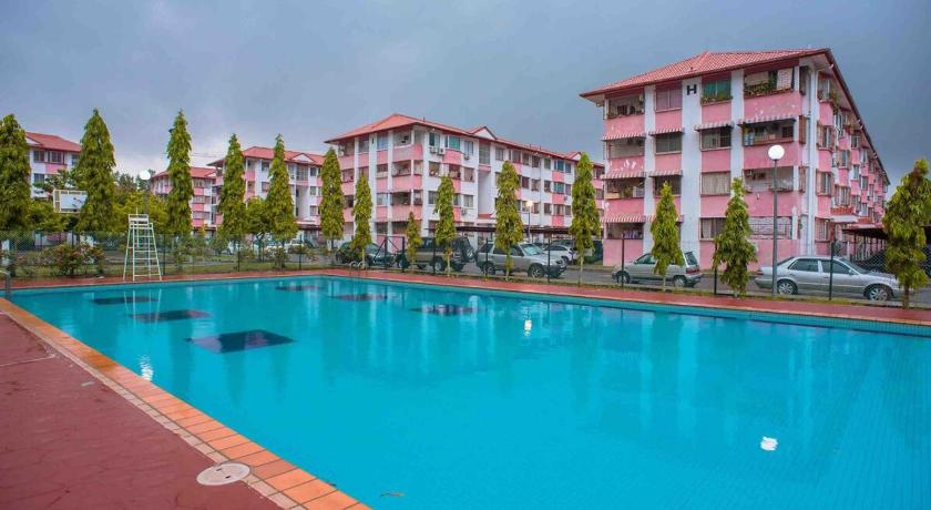 Kota Kinabalu Apartments - image 3