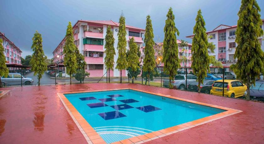 Kota Kinabalu Apartments - image 5
