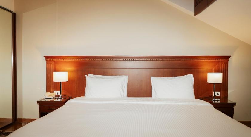 Image of Premium Deluxe Room 7