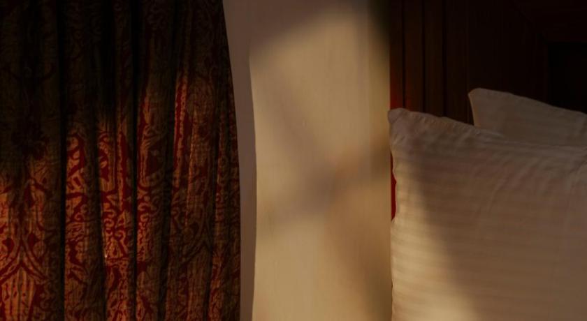 Image of Quadruple Room 8