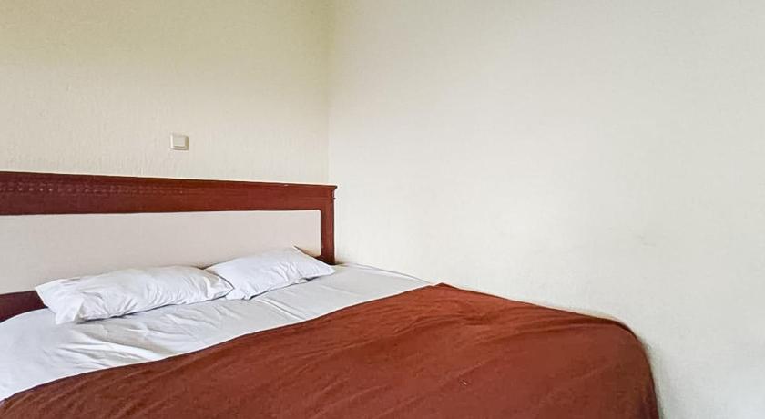 Villa Dua Sisi RedPartner – Bogor, PA