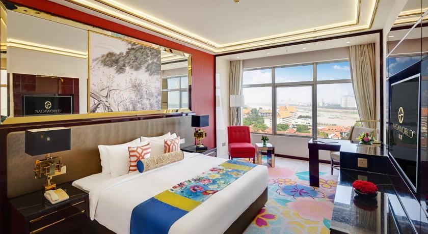 Foto Kamar NagaWorld 1 Deluxe (NagaWorld 1 Deluxe Room) 0